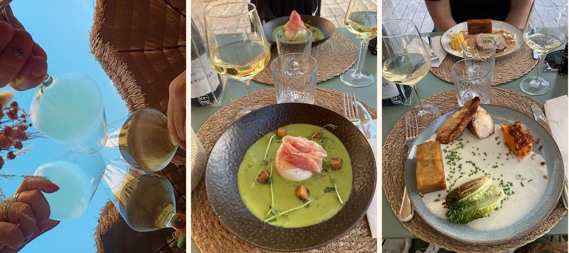 Restaurant Du Port - Gallery Image 2