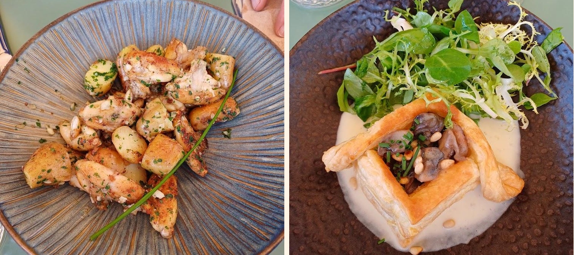 Restaurant Du Port - Gallery Image 5