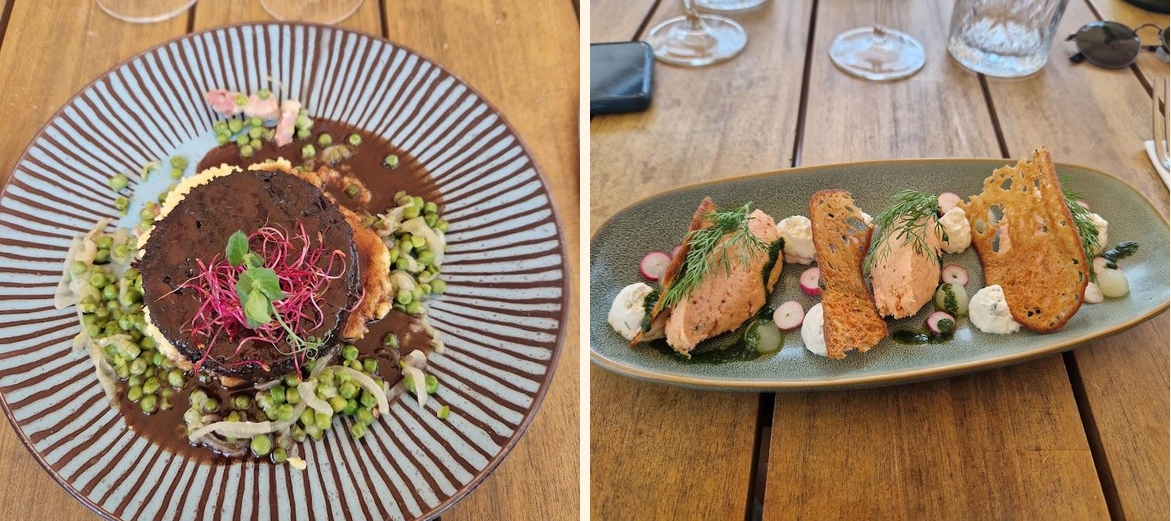 Restaurant Du Port - Gallery Image 6